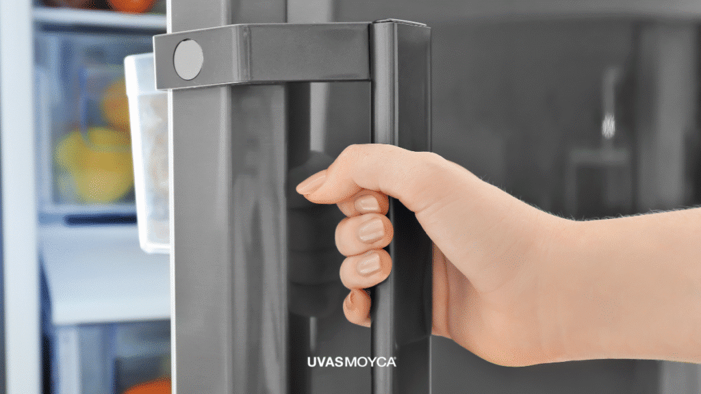 Errores comunes al conservar uvas en casa